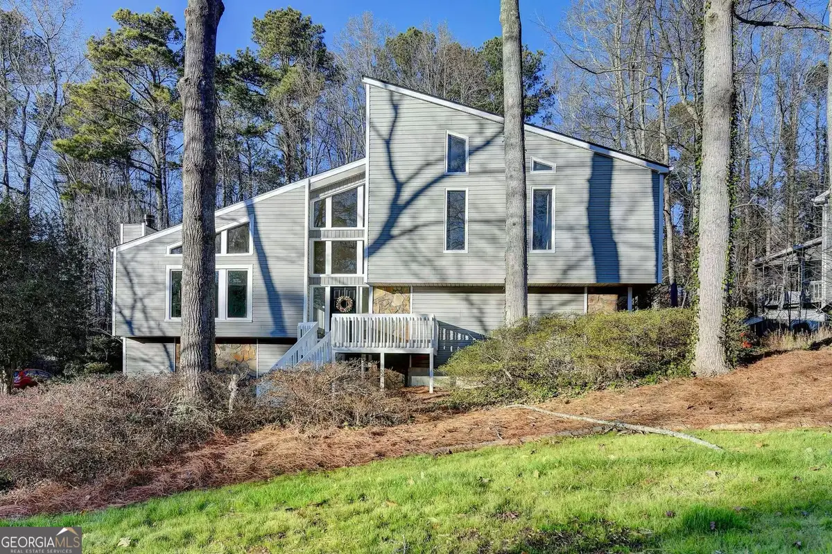 2835 Sudbury Court, Marietta, GA 30062 - Image #1