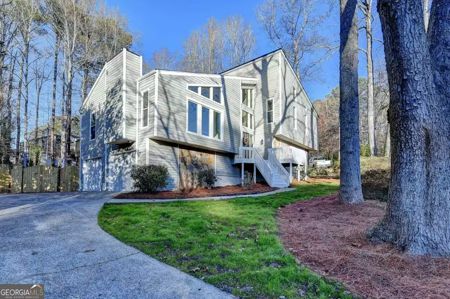 2835 Sudbury Court, Marietta, GA 30062 - Image #2