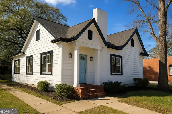 2955 E Point Street, Atlanta, GA 30344