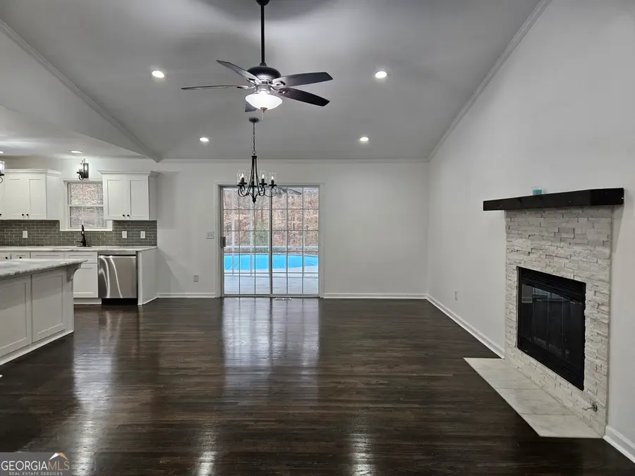 3095 Stone Oak Drive, Douglasville, GA 30135 - Image #3