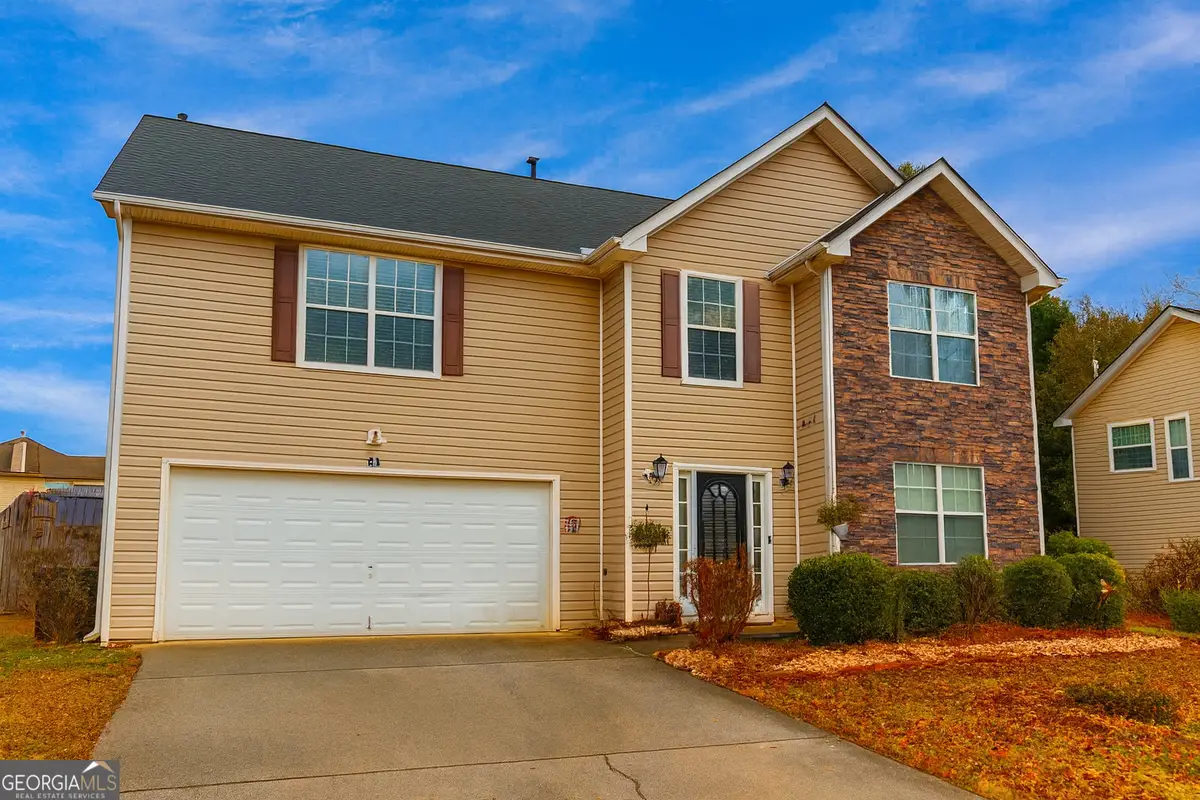 60 Arbor Lake Drive, Covington, GA 30016 - Image #1