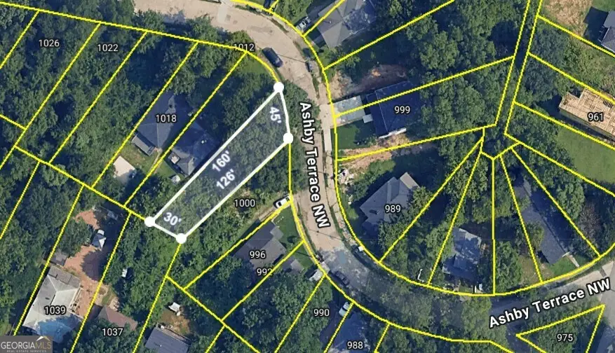 0 Ashby Terrace Nw, Atlanta, GA 30314 - Image #2