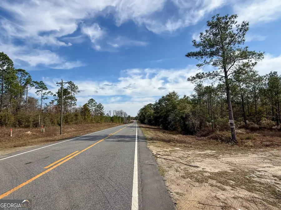 0 Bells Ferry Road, Lumber City, GA 31549 - Image #2