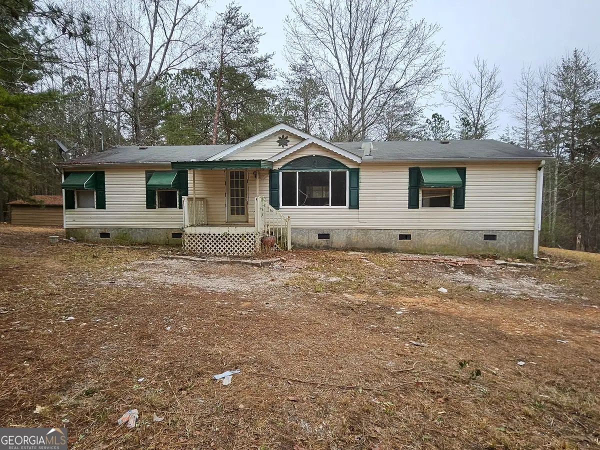 258 Rainey Lake Road, Buchanan, GA 30113 - Image #1