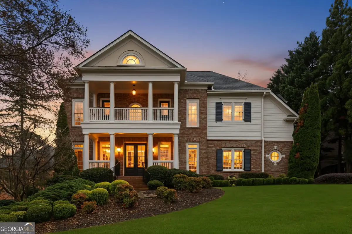 5173 Brendlynn Drive, Suwanee, GA 30024 - Image #1