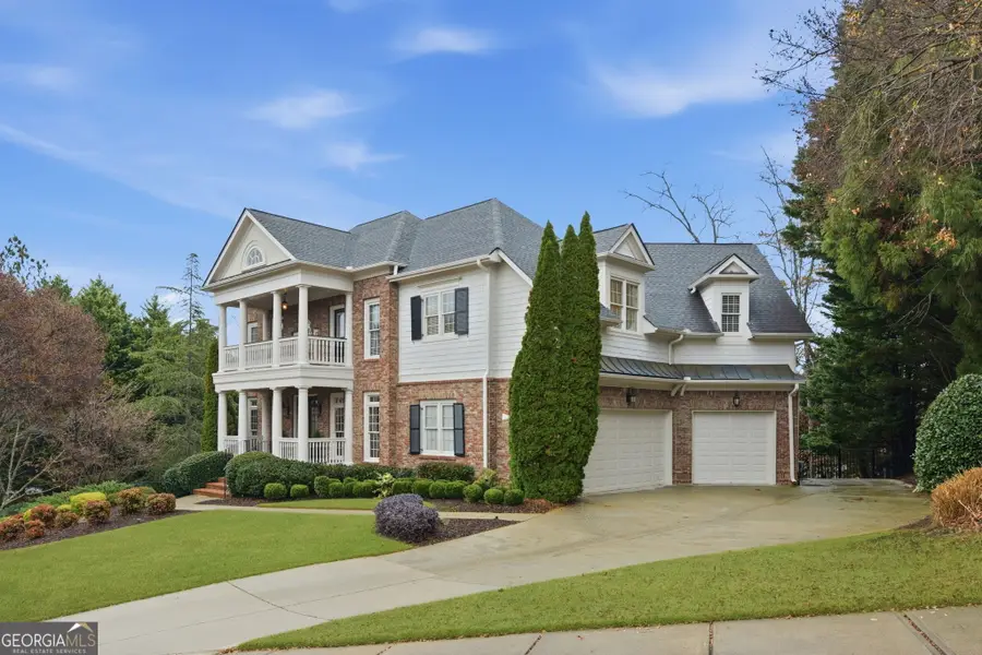 5173 Brendlynn Drive, Suwanee, GA 30024 - Image #3