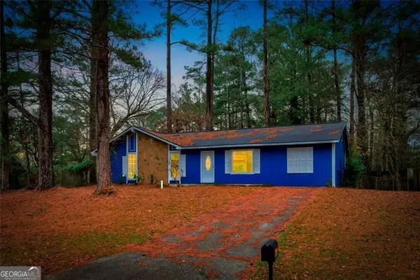 8962 Bentwood, Riverdale, GA 30274