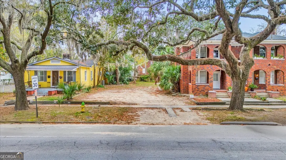 0 E Anderson Street, Savannah, GA 31404 - Image #1