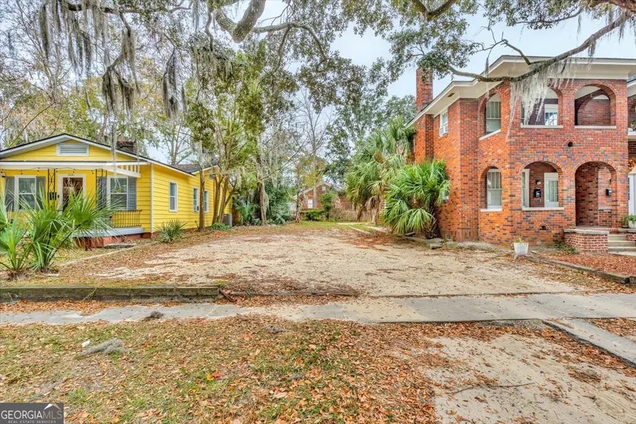 0 E Anderson Street, Savannah, GA 31404 - Image #2