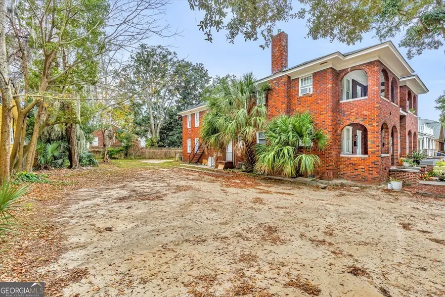 0 E Anderson Street, Savannah, GA 31404 - Image #3