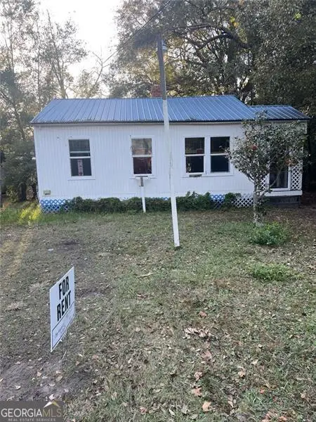 3507 Gordon Street, Brunswick, GA 31520 - Image #1