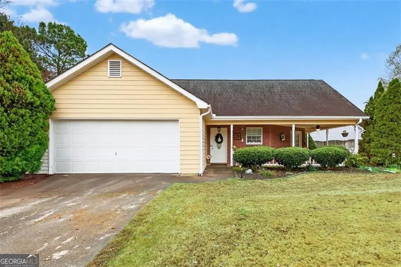 95 Heather Woods Court, Covington, GA 30016 - #1