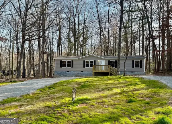 53 Holiday Drive, Carrollton, GA 30116