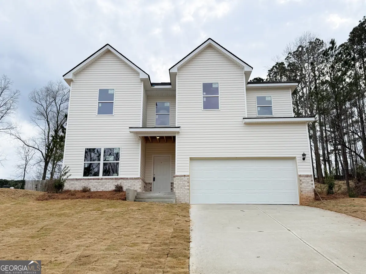 120 Belford Way #LOT 51, Jackson, GA 30233 - Image #1