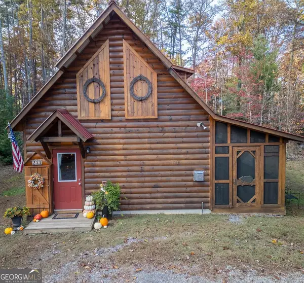 271 Kates Cove Road, Murphy, NC 28906