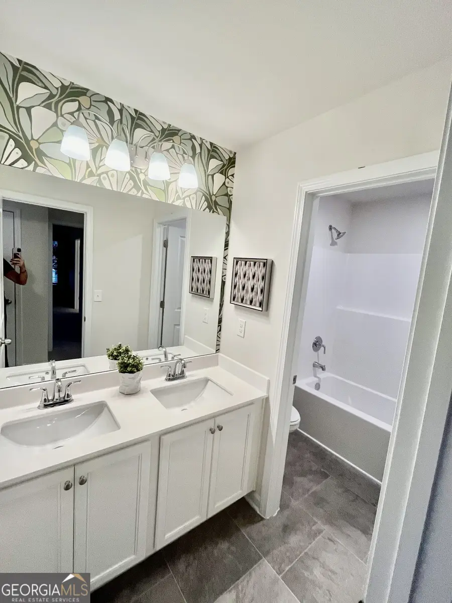 1827 Kingsmere Run Drive, Loganville, GA 30052 - #2