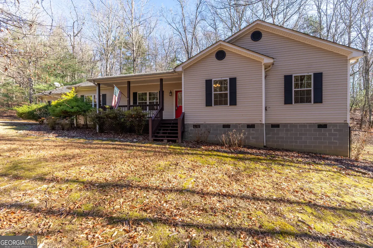 228 Goldfinch Lane, Murphy, NC 28906 - Image #1