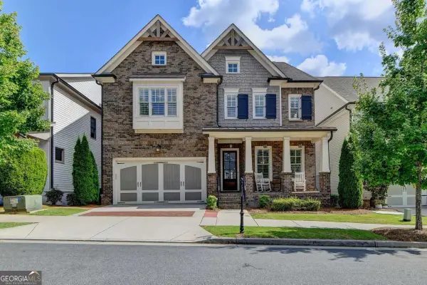 828 Olmsted Lane, Duluth, GA 30097