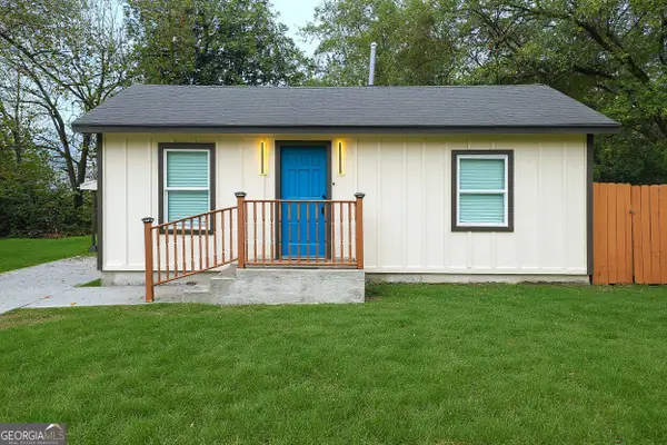 5275 Old Bill Cook Road, South Fulton, GA 30349