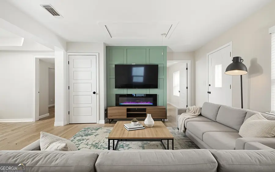 5275 Old Bill Cook Road, South Fulton, GA 30349 - Image #3