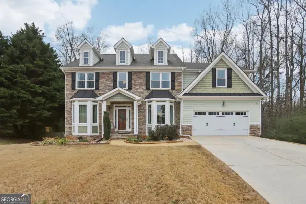419 Long Shore Way, Newnan, GA 30265