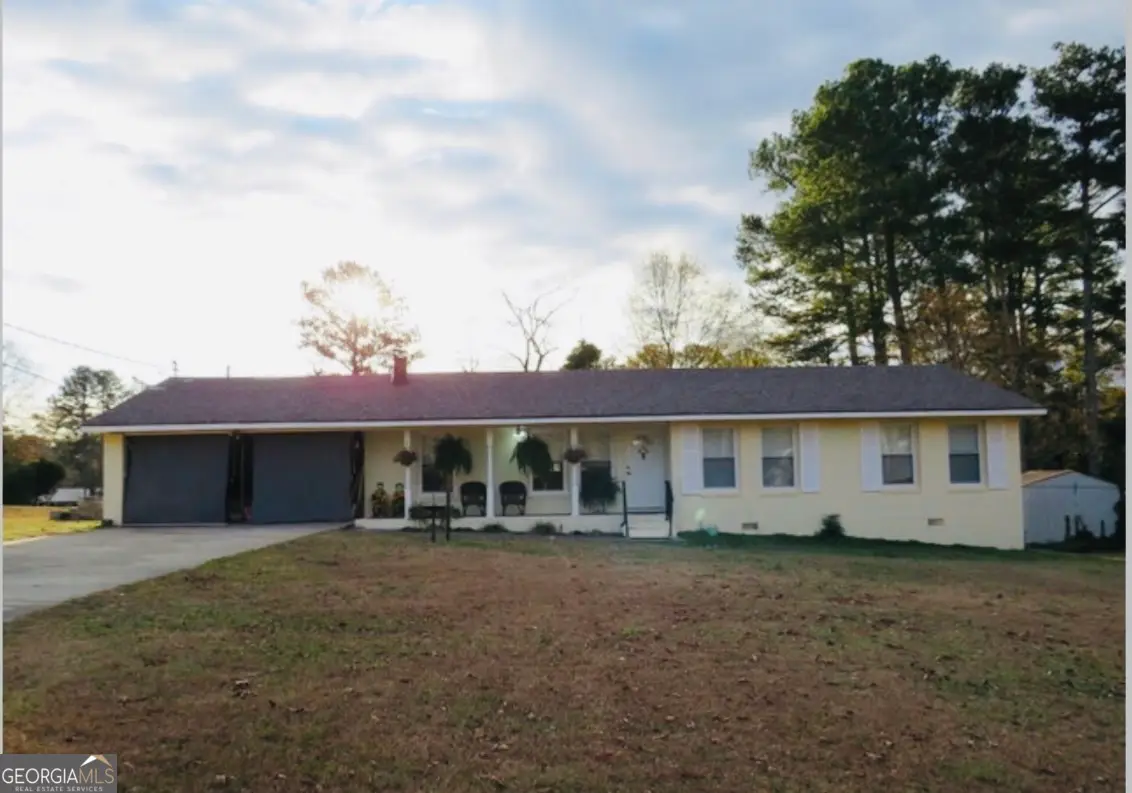 11 Lee Street, Rockmart, GA 30153 - #1