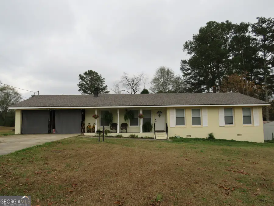 11 Lee Street, Rockmart, GA 30153 - #2