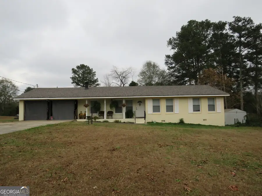 11 Lee Street, Rockmart, GA 30153 - #3