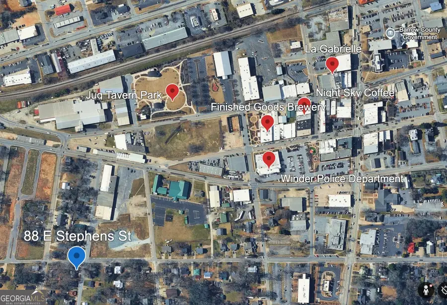 88 E Stephens Street, Winder, GA 30680 - Image #3