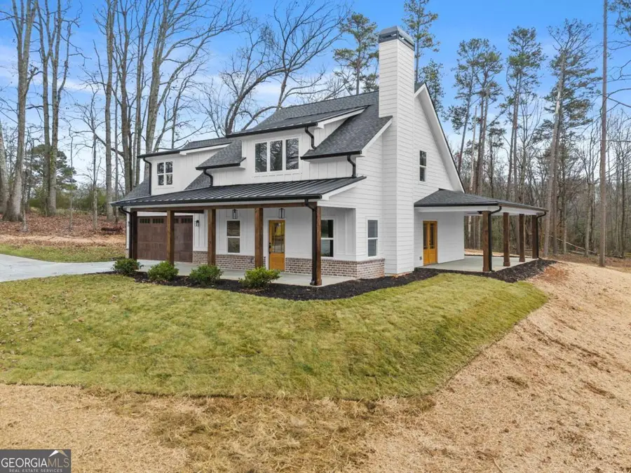 6618 Kenimer Road, Clermont, GA 30527 - #3