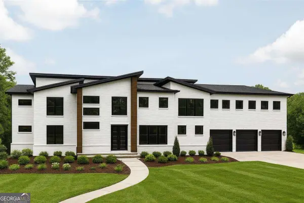 1005 Clementstone Drive, Atlanta, GA 30342