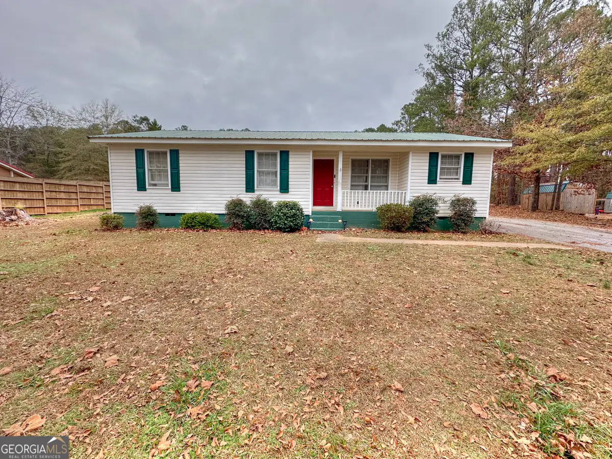 660 Bartley Road, Lagrange, GA 30241 - Image #1