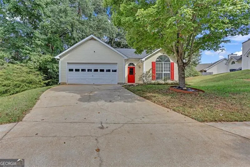 1315 Sweetwater Court, McDonough, GA 30253 - Image #1