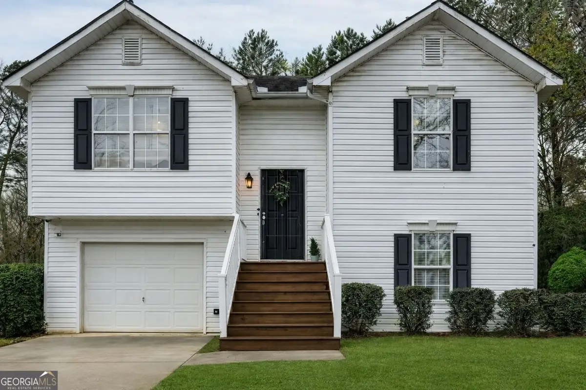 4217 Riverbank Court, Decatur, GA 30034 - Image #1