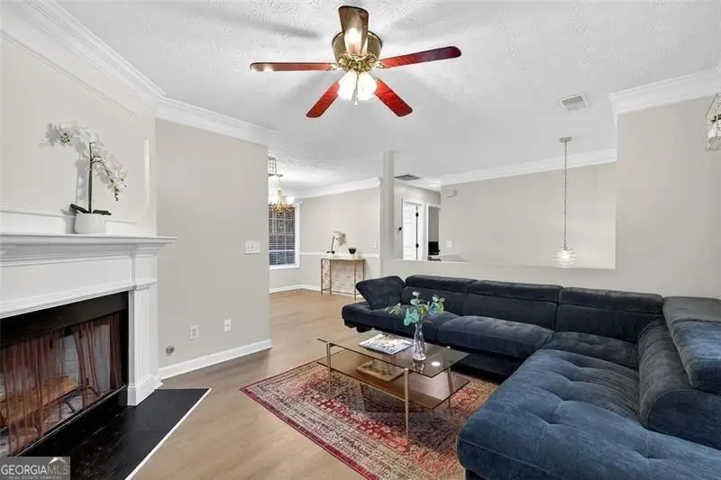 4217 Riverbank Court, Decatur, GA 30034 - Image #3