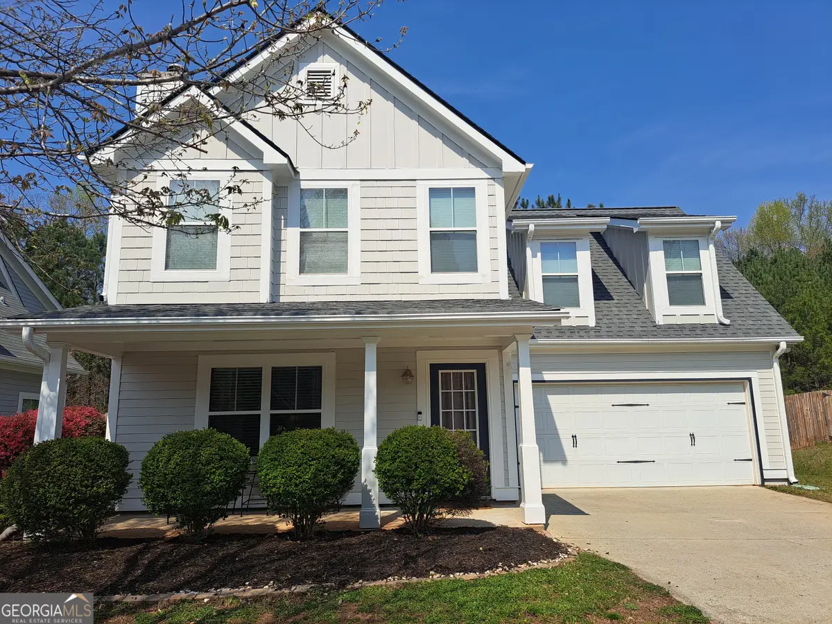 533 Edgewood Drive, Athens, GA 30606 - Image #1