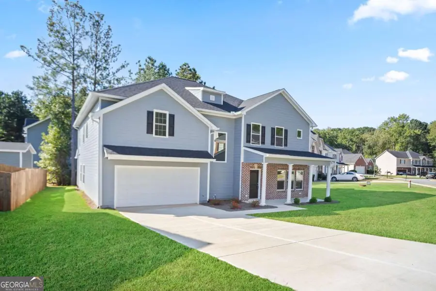 250 Stonecreek Parkway, Covington, GA 30016 - #3