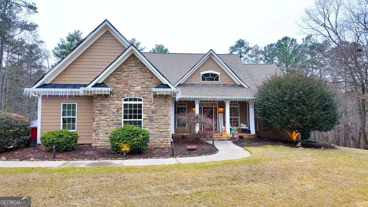 8179 Pineview Court, Villa Rica, GA 30180 - Image #1