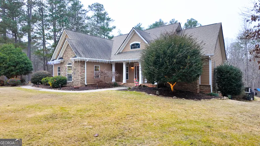 8179 Pineview Court, Villa Rica, GA 30180 - Image #2