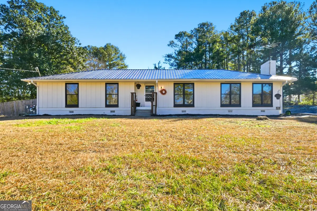 1490 NW Enchanted Lake, Conyers, GA 30012 - Image #1