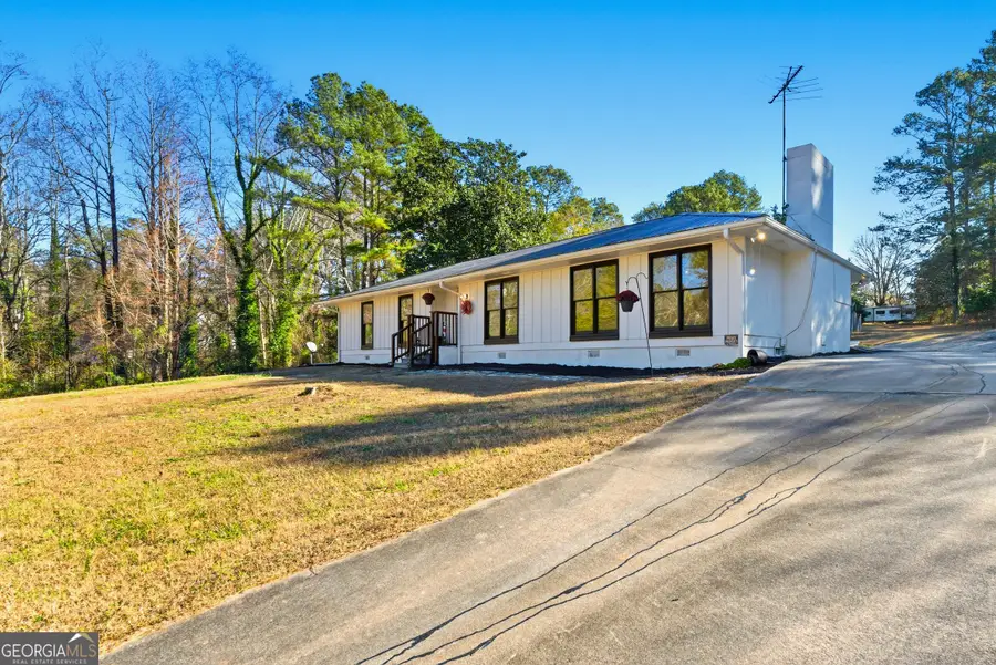 1490 NW Enchanted Lake, Conyers, GA 30012 - Image #2