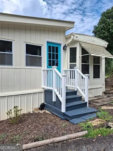 4 Fleetwood Road #502, Cleveland, GA 30528 - #1