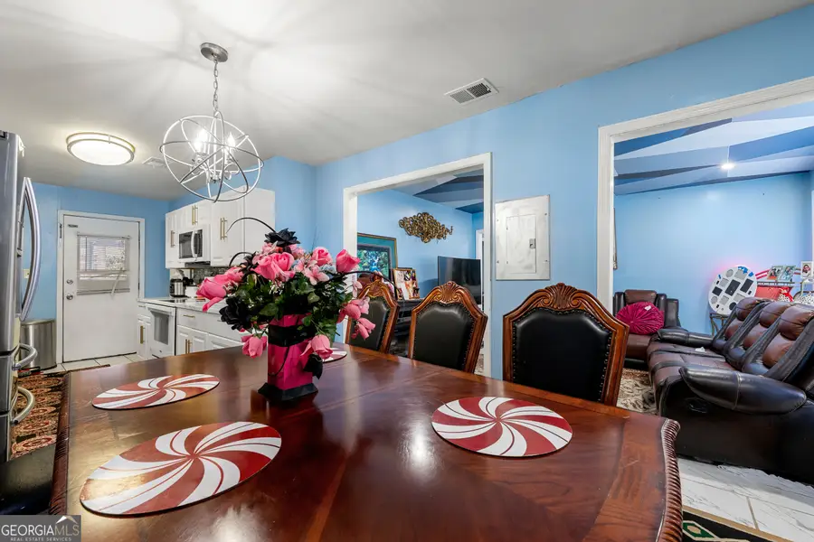 1101 Lloyd Drive, Forest Park, GA 30297 - #3