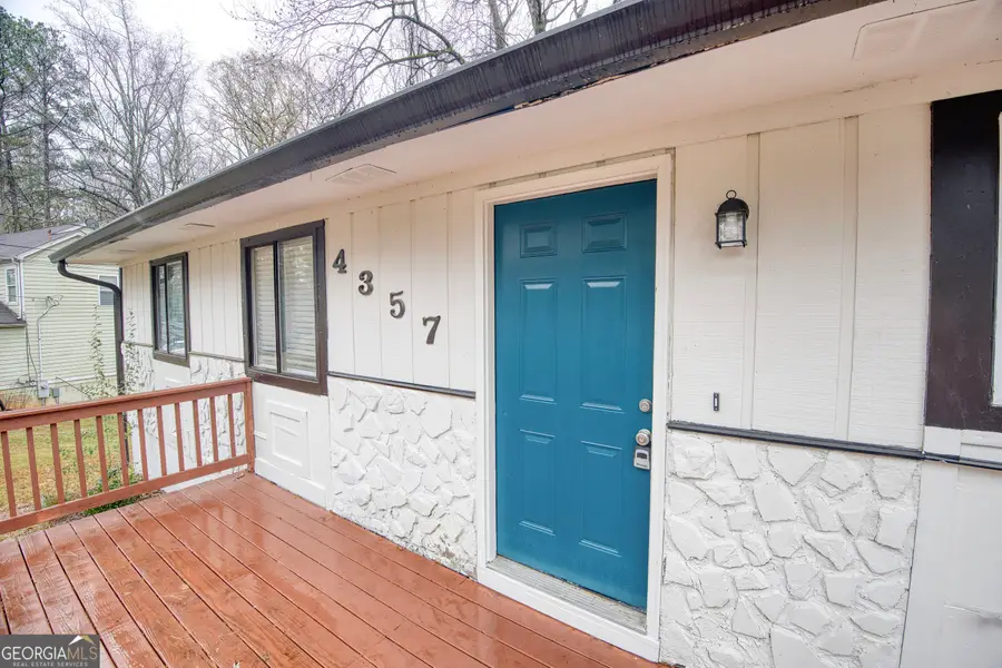 4357 Denise Drive, Decatur, GA 30035 - #2
