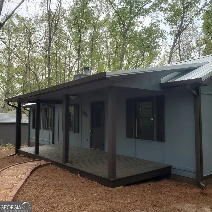 223 Dogwood Lane, Lineville, AL 36266 - Image #2