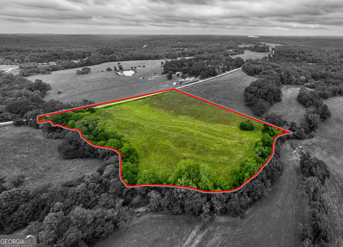 14.4 ACRES Roy Parks Road, Talmo, GA 30575 - Image #1