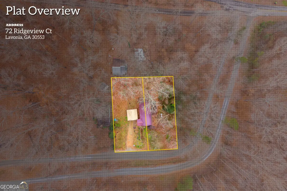 72 Ridgeview Court, Lavonia, GA 30553 - Image #1