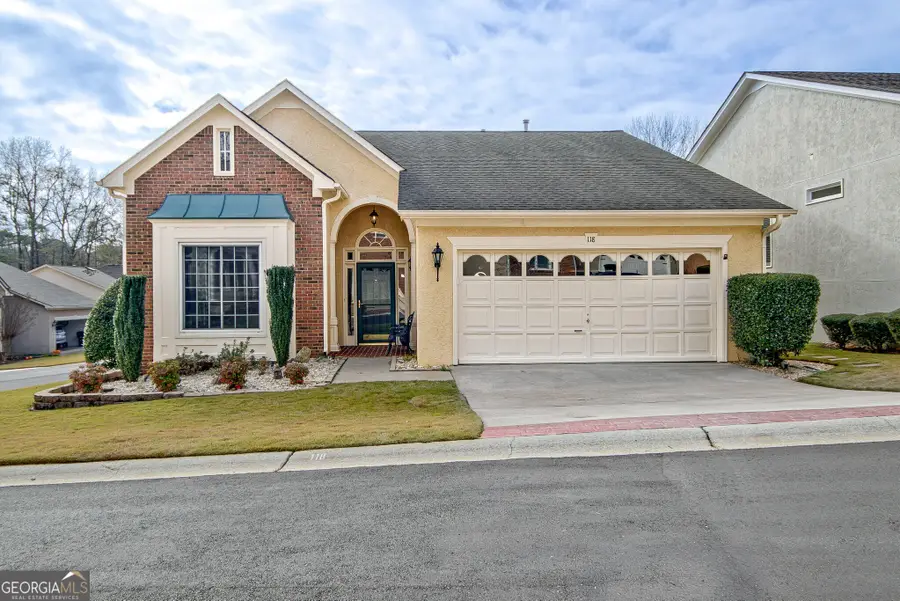 118 Augusta Drive, Peachtree City, GA 30269 - Image #3