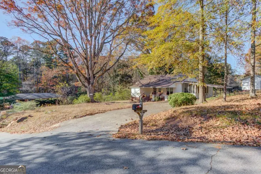 5537 N Richland Creek Road, Buford, GA 30518 - Image #2