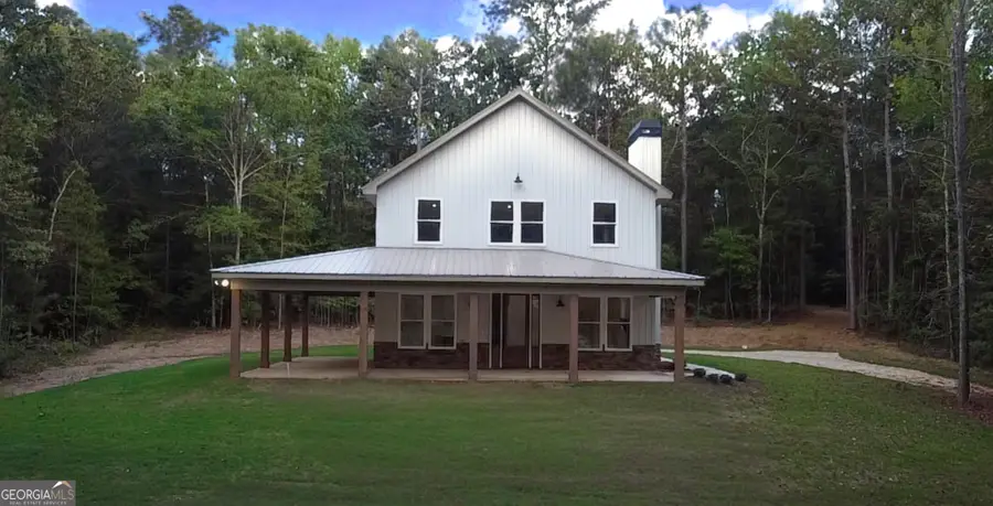 507 North Ridge Road, Barnesville, GA 30204 - Image #2